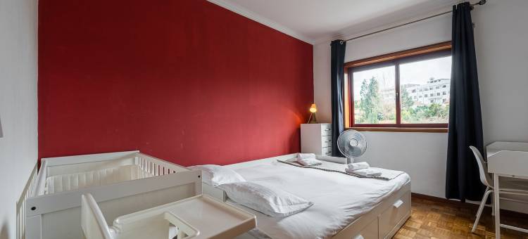 GuestReady - Restful Stay in Vila Nova de Gaia图片