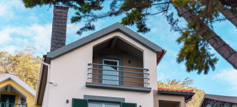 A lovely home in a quiet area图片