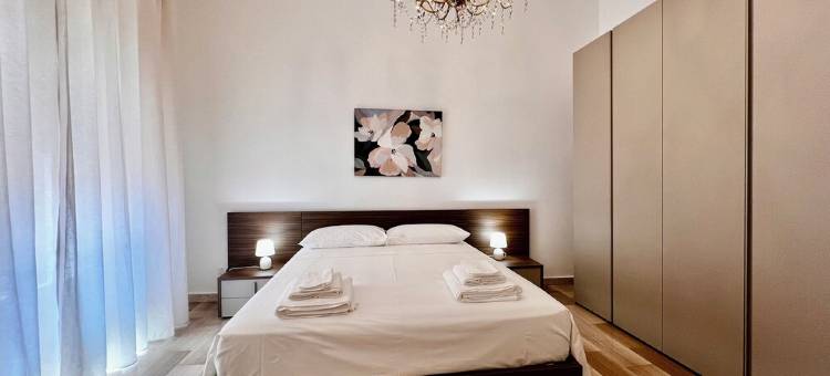 Spacious, cozy, with comfortable beds and perfect location for Etna图片