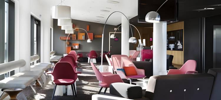 跑道舒适酒店(Comfort Hotel RunWay)图片