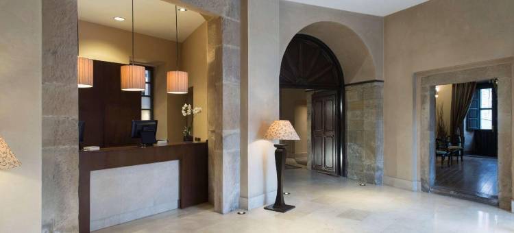 美利亚帕拉西奥阿维莱斯酒店(Palacio de Aviles Affiliated By Melia)图片