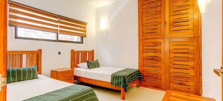 图兰城镇中心酒店(Stay in the Heart of Tulum - Best Location in Town)图片