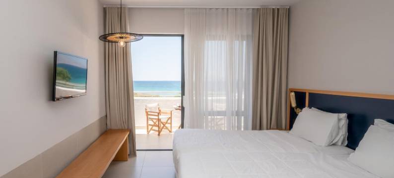 科斯斯密海滩戏水(Smy Kos Beach & Splash)图片