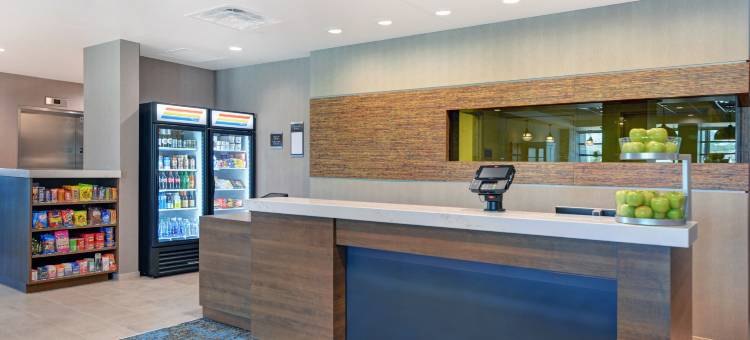 贝滕多夫阔德城希尔顿惠庭酒店(Home2 Suites by Hilton Bettendorf Quad Cities)图片