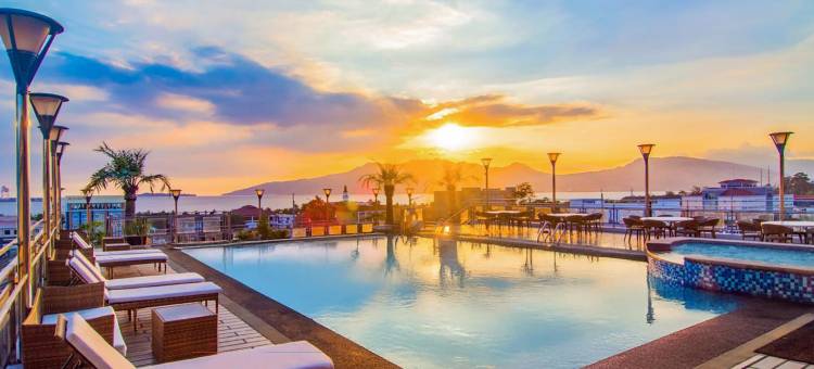 Best Western Plus Hotel Subic图片