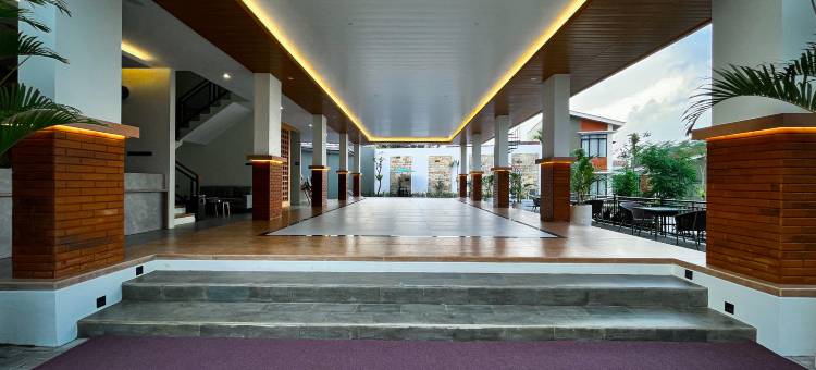 Abriki Village图片