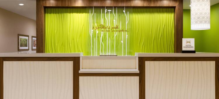 美梅德福希尔顿花园酒店(Hilton Garden Inn Medford)图片