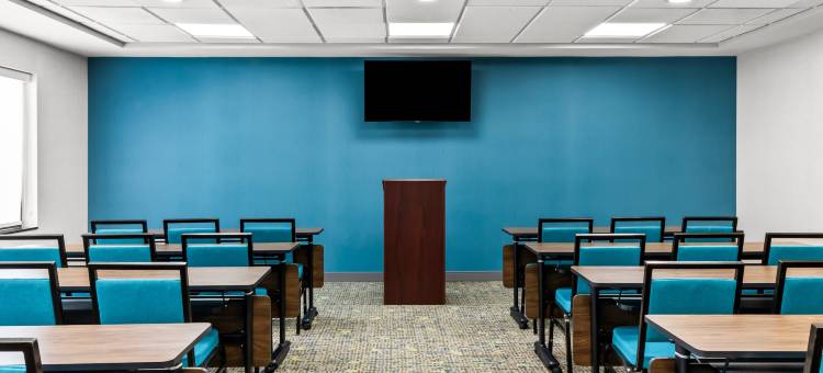 南代顿希尔顿欢朋酒店(Hampton Inn by Hilton Dayton South)图片