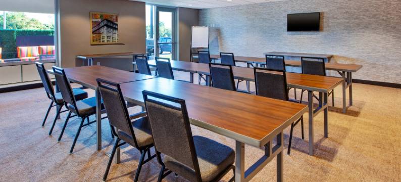 希尔顿家2套房格兰德拉皮兹南(Home2 Suites by Hilton Grand Rapids South)图片