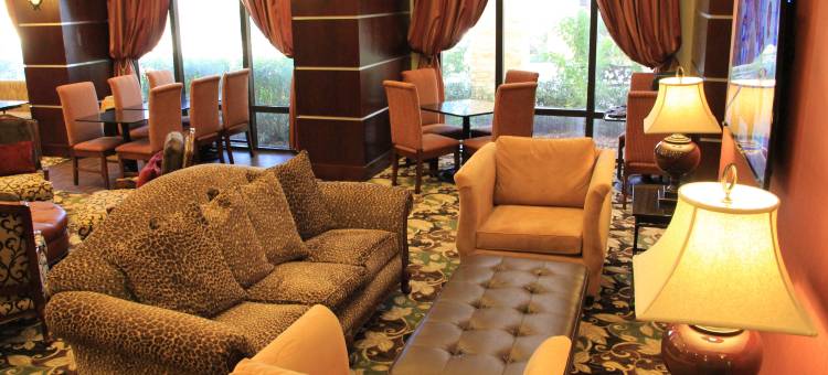 欢朋套房旅馆-休斯顿凯蒂(Hampton Inn & Suites Houston-Katy)图片