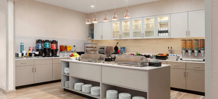 哈灵根Homewood Suites by Hilton(Homewood Suites by Hilton Harlingen)图片