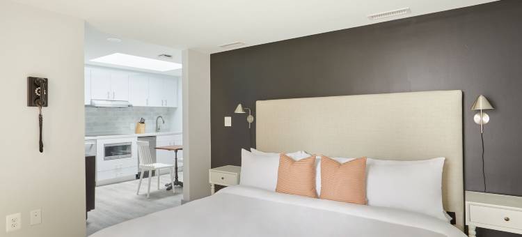 The King Street House by Kasa图片