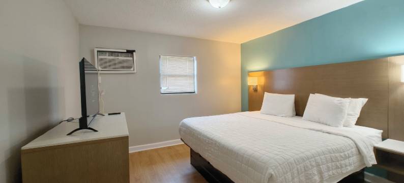 桑德多勒汽车旅馆(Sand Dollar Motel)图片