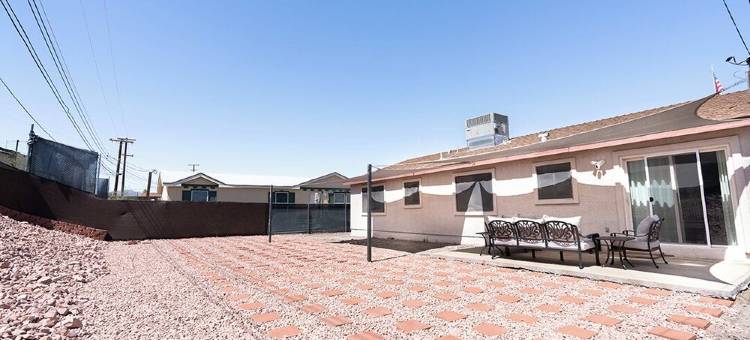 Modern 4-Bedroom Getaway – Close to Las Vegas Strip, LV Airport, & Lake Mead图片