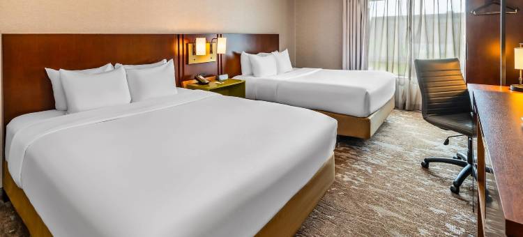 舒适酒店(Comfort Inn)图片
