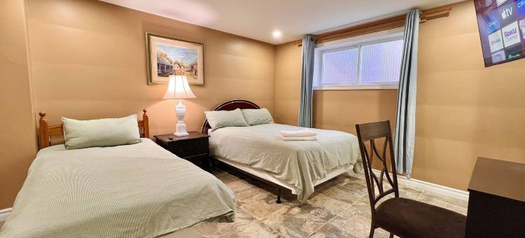 奥罗拉市中心新装修的住宅(Newly Renovated Home in Central Aurora)图片