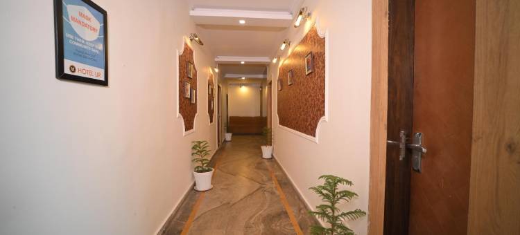 UR酒店(Hotel UR)图片