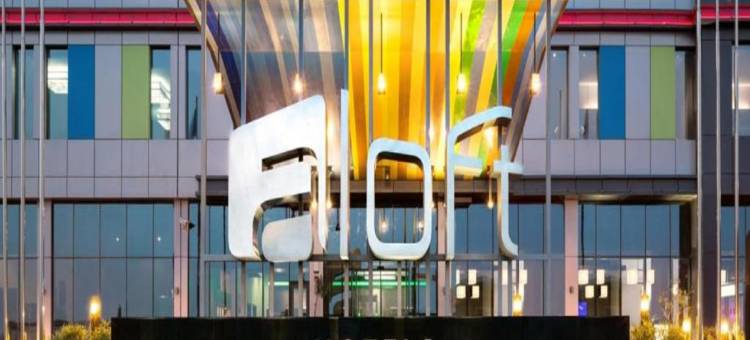 孟菲斯市中心雅乐轩酒店(Aloft Memphis Downtown)图片