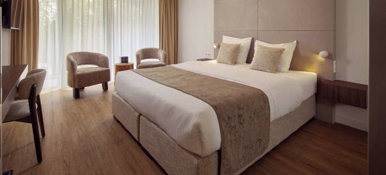 比夫兰凡德瓦克酒店(Van der Valk Hotel Beveren)图片