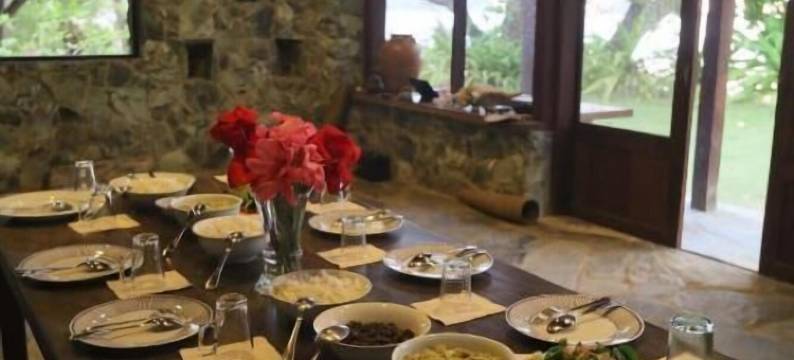 卡奥海滩(Kiao Beach)图片