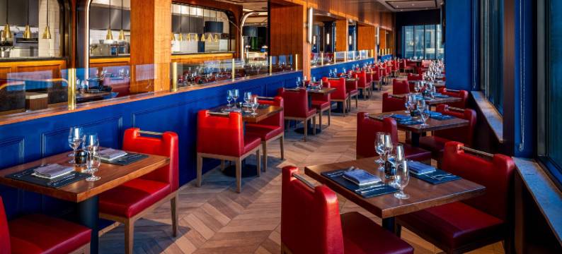 马蹄湖查尔斯 - 凯撒奖励计划目的地(Horseshoe Lake Charles - A Caesars Rewards Destination)图片