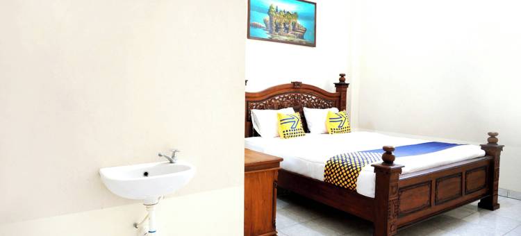 斯波特昂2629杜塔卡里蒙酒店(Spot on 2629 Duta Karimun)图片