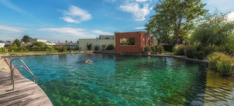 巴德组尔萨克公园酒店(Dorint Parkhotel Bad Zurzach)图片