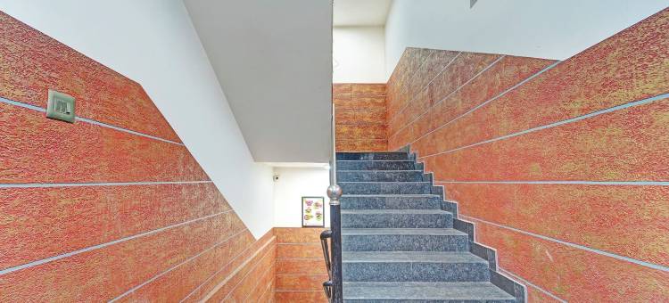 Fabhotel Pk Residency = Fabhotel PK公寓(FabHotel PK Residency)图片