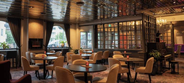 大约维克大酒店(Home Hotel Grand Gjøvik)图片