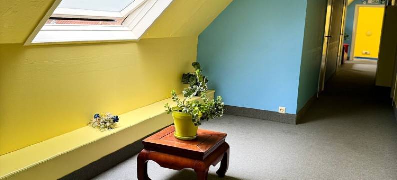 家庭酒店(Familyhotel)图片