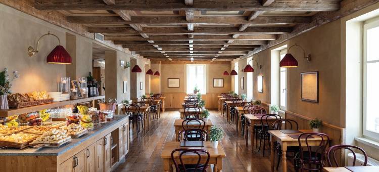 巴格尼威池酒店(QC Hotel Bagni Vecchi)图片