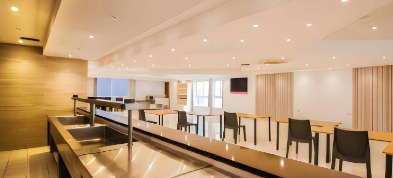 蓝湾公寓(Blubay Apartments by ST Hotels)图片