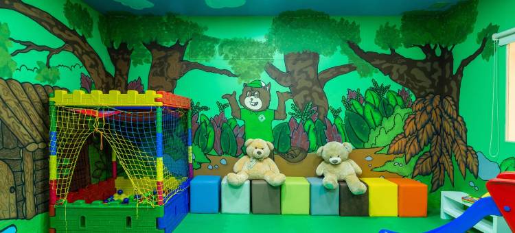 拉格托本托(Hotel Laghetto Bento)图片