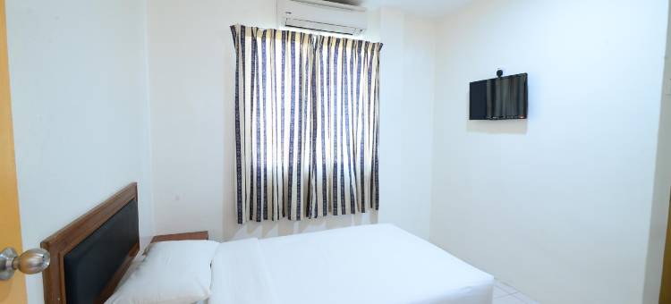 丰盛港酒店(Mersing Hotel)图片