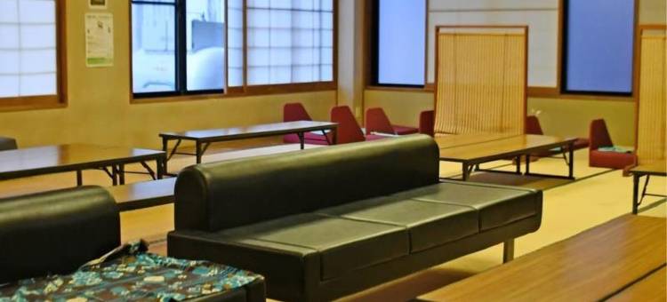 函馆广庄酒店(Hotel Hakodate Hiromeso)图片