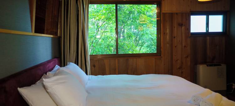白马山小屋(Hakuba Mountain Cabin)图片