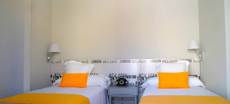 阿纳科酒店(Anaco)图片