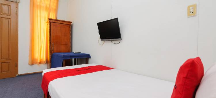 RedDoorz Syariah @ Panglima Nyak Makam Aceh 2图片