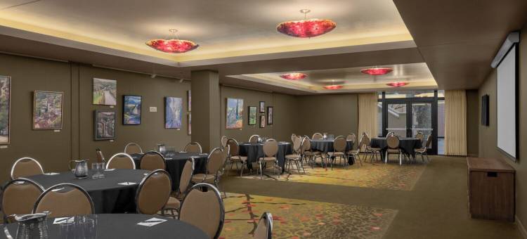 第五大道酒店(Inn at the 5th)图片