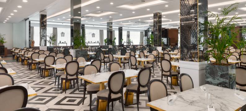 奥林匹亚酒店(Hotel Olympia)图片