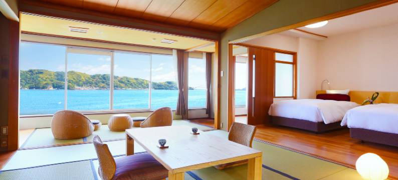 大江户温泉物语南纪串本(Ooedo Onsen Monogatari Nanki Kushimoto)图片