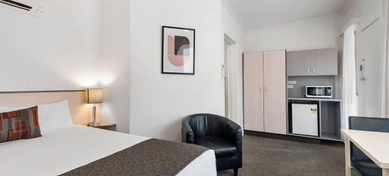 伊康旅馆-米杜拉(Econo Lodge Mildura)图片