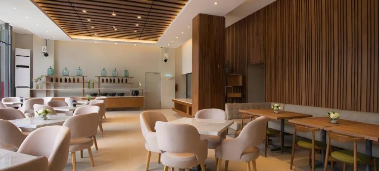 三宝垄新邦利马全居酒店(Allstay Hotel Semarang Simpang Lima)图片