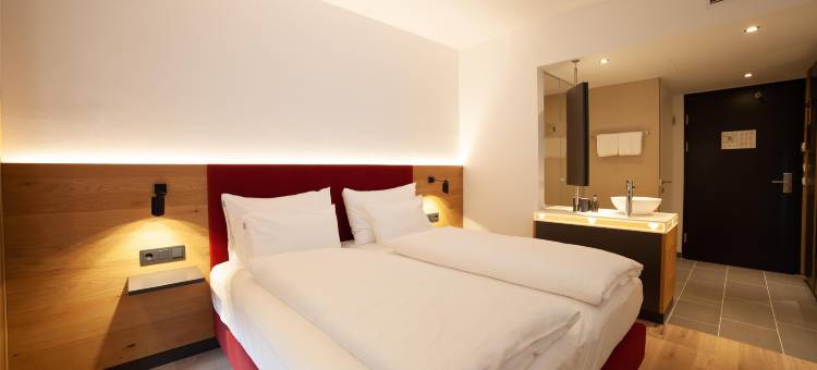 图尔恩贝斯特韦斯特酒店(Best Western Hotel Tulln)图片