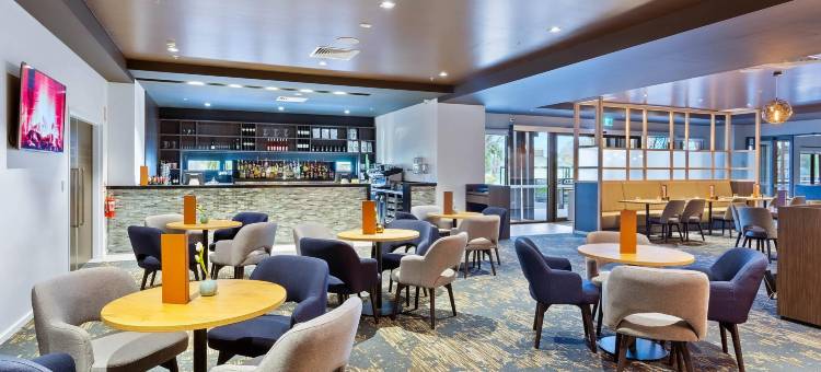 湖畔品质酒店(Quality Hotel Lakeside)图片