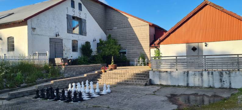 克瓦恩维克斯农场(Kvarnviks Gård Close to Sea & Charming Country Stay)图片