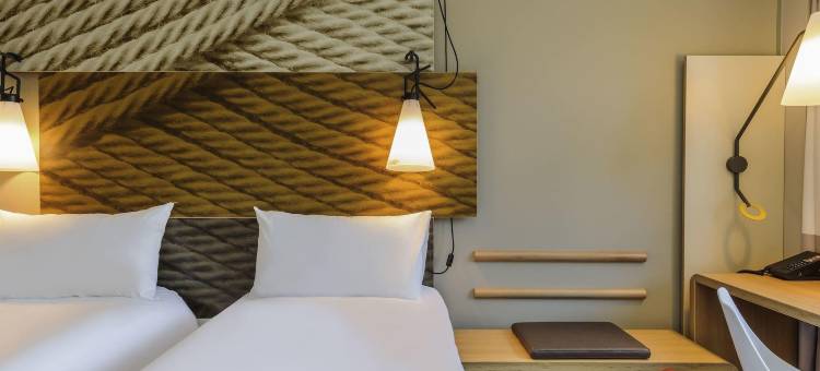 科隆杜姆宜必思酒店(Ibis Hotel Köln am Dom)图片