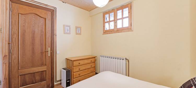 Apartment in Isavarre near Pyrenees Mountains图片