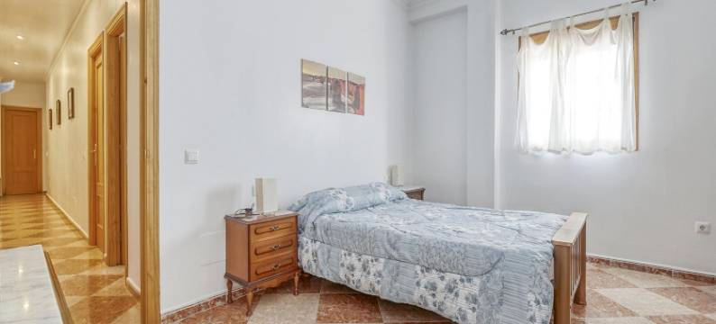 Holiday Home Villanueva near Hiking Trails图片