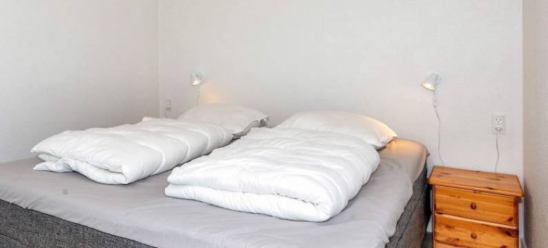 4 star holiday home in Gedsted-By Traum图片